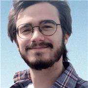 Docente diplomato al linguistico, aiuto studenti di tutte le età a rendere i compiti più semplici e lo studio più chiaro